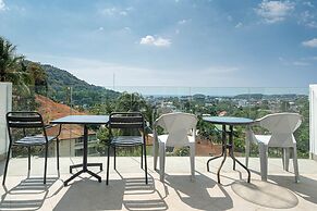 Kata Ocean View 2BR Apartment M12