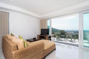 Kata Ocean View 2BR Apartment M12