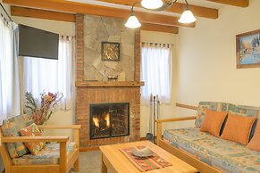 Amazing Lodge in San Martin de los Andes SMA-RV by Apartments Bariloch