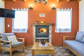 Amazing Lodge in San Martin de los Andes SMA-RV by Apartments Bariloch