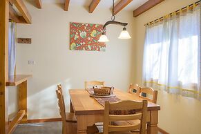 Amazing Lodge in San Martin de los Andes SMA-RV by Apartments Bariloch