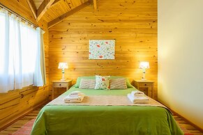 Amazing Lodge in San Martin de los Andes SMA-RV by Apartments Bariloch