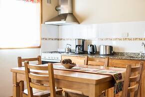Amazing Lodge in San Martin de los Andes SMA-RV by Apartments Bariloch