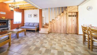 Amazing Lodge in San Martin de los Andes SMA-RV by Apartments Bariloch