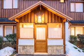 Amazing Lodge in San Martin de los Andes SMA-RV by Apartments Bariloch