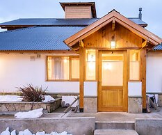 Amazing Lodge in San Martin de los Andes SMA-RV by Apartments Bariloch