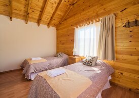 Amazing Lodge in San Martin de los Andes SMA-RV by Apartments Bariloch