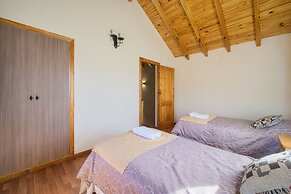 Amazing Lodge in San Martin de los Andes SMA-RV by Apartments Bariloch