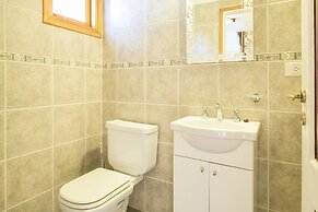 Amazing Lodge in San Martin de los Andes SMA-RV by Apartments Bariloch