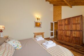 Amazing Lodge in San Martin de los Andes SMA-RV by Apartments Bariloch