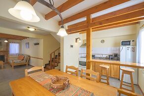 Amazing Lodge in San Martin de los Andes SMA-RV by Apartments Bariloch