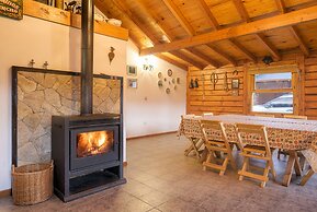 Amazing Lodge in San Martin de los Andes SMA-RV by Apartments Bariloch