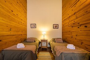Amazing Lodge in San Martin de los Andes SMA-RV by Apartments Bariloch