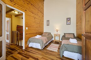Amazing Lodge in San Martin de los Andes SMA-RV by Apartments Bariloch