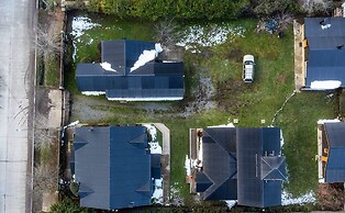 Amazing Lodge in San Martin de los Andes SMA-RV by Apartments Bariloch