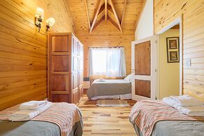 Amazing Lodge in San Martin de los Andes SMA-RV by Apartments Bariloch