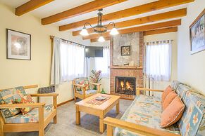 Amazing Lodge in San Martin de los Andes SMA-RV by Apartments Bariloch