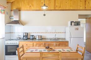 Amazing Lodge in San Martin de los Andes SMA-RV by Apartments Bariloch