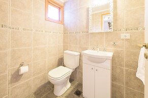 Amazing Lodge in San Martin de los Andes SMA-RV by Apartments Bariloch