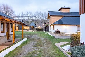 Amazing Lodge in San Martin de los Andes SMA-RV by Apartments Bariloch