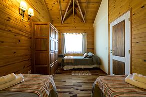 Amazing Lodge in San Martin de los Andes SMA-RV by Apartments Bariloch