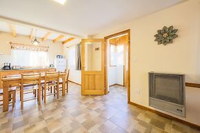 Amazing Lodge in San Martin de los Andes SMA-RV by Apartments Bariloch