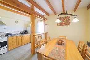 Amazing Lodge in San Martin de los Andes SMA-RV by Apartments Bariloch