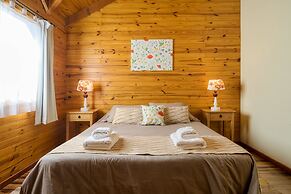 Amazing Lodge in San Martin de los Andes SMA-RV by Apartments Bariloch