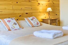 Amazing Lodge in San Martin de los Andes SMA-RV by Apartments Bariloch