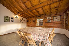 Amazing Lodge in San Martin de los Andes SMA-RV by Apartments Bariloch