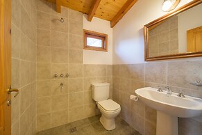 Amazing Lodge in San Martin de los Andes SMA-RV by Apartments Bariloch