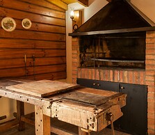 Amazing Lodge in San Martin de los Andes SMA-RV by Apartments Bariloch