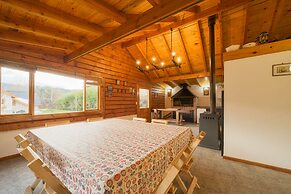 Amazing Lodge in San Martin de los Andes SMA-RV by Apartments Bariloch