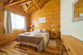 Amazing Lodge in San Martin de los Andes SMA-RV by Apartments Bariloch