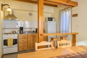 Amazing Lodge in San Martin de los Andes SMA-RV by Apartments Bariloch
