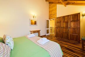 Amazing Lodge in San Martin de los Andes SMA-RV by Apartments Bariloch
