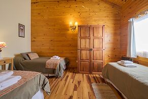 Amazing Lodge in San Martin de los Andes SMA-RV by Apartments Bariloch