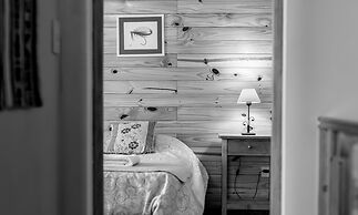 Amazing Lodge in San Martin de los Andes SMA-RV by Apartments Bariloch