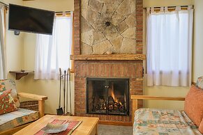 Amazing Lodge in San Martin de los Andes SMA-RV by Apartments Bariloch