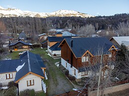 Amazing Lodge in San Martin de los Andes SMA-RV by Apartments Bariloch