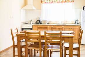 Amazing Lodge in San Martin de los Andes SMA-RV by Apartments Bariloch