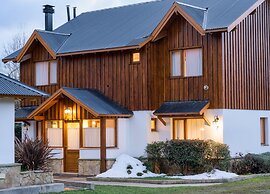Amazing Lodge in San Martin de los Andes SMA-RV by Apartments Bariloch