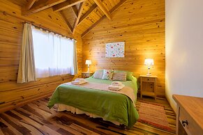 Amazing Lodge in San Martin de los Andes SMA-RV by Apartments Bariloch