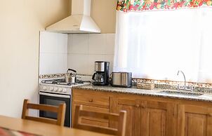 Amazing Lodge in San Martin de los Andes SMA-RV by Apartments Bariloch