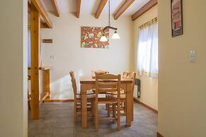 Amazing Lodge in San Martin de los Andes SMA-RV by Apartments Bariloch