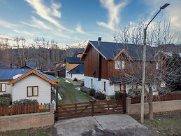 Amazing Lodge in San Martin de los Andes SMA-RV by Apartments Bariloch