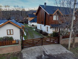 Amazing Lodge in San Martin de los Andes SMA-RV by Apartments Bariloch