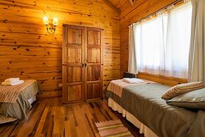 Amazing Lodge in San Martin de los Andes SMA-RV by Apartments Bariloch