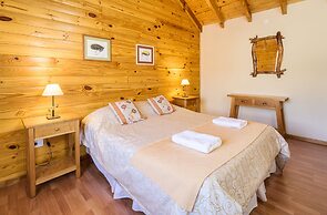 Amazing Lodge in San Martin de los Andes SMA-RV by Apartments Bariloch