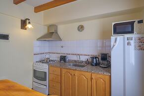 Amazing Lodge in San Martin de los Andes SMA-RV by Apartments Bariloch
